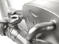 Akrapovic 14-17 BMW M3/M4 (F80/F82) Slip-On Line (Titanium) (Req. Tips)