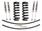 Skyjacker 1.5-2" 80-96 F150,BRO 4WD