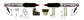 Skyjacker 1997-2003 Ford F-150 4 Wheel Drive Steering Damper Kit