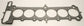 Cometic BMW M50B25/M52B28 Engine 85mm .070 inch MLS Head Gasket 323/325/525/328/528