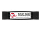 aFe 2020 Vette C8 Silver Bullet Aluminum Throttle Body Spacer / Works With Factory Intake Only - Blk