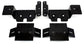 Air Lift Loadlifter 5000 Ultimate Rear Air Spring Kit for 07-17 Chevrolet Silverado 1500 w/ 8ft Bed