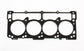 Cometic Dodge 6.4L SRT-8 .040in MLS Head Gasket - Left