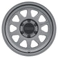 Method MR316 18x9 +18mm Offset 6x135 87mm CB Gloss Titanium Wheel
