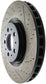 StopTech Slotted & Drilled Sport Brake Rotor