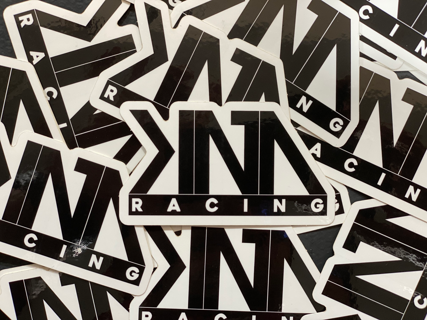 KNA Mini Sticker Pack