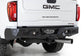 Addictive Desert Designs 2020 GM Sierra/Silverado 2500 Bomber HD Rear Bumper w/ Blind Spot Mounts