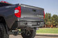 Addictive Desert Designs 2014+ Toyota Tundra Stealth Fighter Rear Bumper w/ Backup Sensor Cutouts