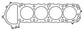 Cometic Nissan Silvia / 240SX 90mm .040 inch MLS Head Gasket KA24DE 1990-UP