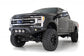 Addictive Desert Designs 17-20 Ford Super Duty Bomber Front Bumper w/ Mounts For 3 Baja Designs LP6s