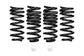 Eibach SUV Pro-Kit for 21-22 Dodge Durango SRT Hellcat