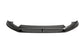 Anderson Composites 2016+ Focus RS Type-AR Front Chin Spoiler / Splitter
