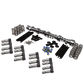 COMP Cams Stage 2 Master Camshaft Kit Dodge Non-VVT 5.7/6.1L HEMI