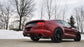 Corsa 2015-2017 Ford Mustang GT 3.0in Inlet / 4.5in Outlet Black PVD Tip Kit (For Corsa ExhaustOnly)