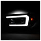 Spyder Signature Toyota 4Runner 10-13 Projector Headlights - Black (PRO-YD-T4R10SI-BK)