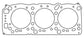 Cometic Mitsubishi 6G72/6G72D4 V-6 93mm .051 inch MLS Head Gasket Diamante/ 3000GT