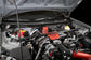Perrin 22-23 Toyota GR86 / 13-16 Scion FR-S / 13-23 Subaru BRZ Air Oil Separator - Red