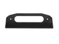 ICON Impact Front Bumper Fairlead Mount