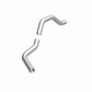 MagnaFlow Tail-Pipe 04-07 Dodge Diesel