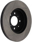 StopTech Power Slot 90-01 Integra (exc. Type R) /90-05 Civic EX/94-95 Civic SI wABS/99-03 Civic SI/