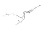 Borla 11-14 Ford F150 AT 2/4WD 2/4dr S-Type SS Catback Exhaust