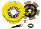 ACT 1991 Nissan 240SX HD/Race Sprung 6 Pad Clutch Kit