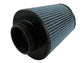 aFe MagnumFLOW Air Filters IAF P5R A/F P5R 4F x 8B x 5-1/2T (Inv) x 8H
