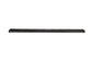 KC HiLiTES Universal 50in. Overhead Xross Bar Light Mount (Bar Only/Req. Mount Brackets) - Black