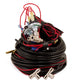 Air Lift Load Controller II - Dual Gauge w/ LPS 5 PSI