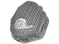 afe Rear Differential Cover (Raw; Street Series); Dodge Diesel Trucks 94-02 L6-5.9L (td)