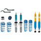 Bilstein B16 13-16 BMW 320i / 328i / 335i xDrive Front and Rear Performance Suspension System