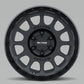 Method MR305 NV 16x8 0mm Offset 6x5.5 108mm CB Double Black Wheel