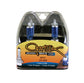 Hella Optilux XB Extreme Type H11 12V 80W Blue Bulbs - Pair