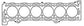 Cometic Toyota Supra 87-92 84mm .051 inch MLS Head Gasket 7MGTE Motor