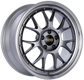 BBS LM-R 19x8.5 5x112 ET38 Diamond Black Center Diamond Cut Lip Wheel -82mm PFS/Clip Required