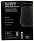 Airaid 10-14 Ford Mustang Shelby 5.4L Supercharged Direct Replacement Filter - Oiled / Red Media