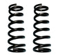 Skyjacker Coil Spring Set 1994-2010 Dodge Ram 2500 4 Wheel Drive