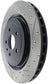 StopTech Slotted & Drilled Sport Brake Rotor