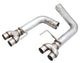 AWE Tuning 2015+ Subaru WRX (VA) / 2011+ Subaru STI (VA/GV) Touring-to-Track Conversion Kit
