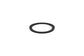 Eibach ERS 2.50 in. ID Isolator (Delrin Seat Plate)