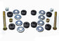 Energy Suspension 90-01 Acura Integra / 88-00 Honda Civic/CRX / 93-97 Honda Del Sol (including VTEC)
