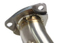 aFe Takeda Exhaust Axle-Back 13 Honda Accord Sport Sedan 2.4L L4