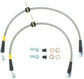 StopTech 97-01 Prelude Rear SS Brake Lines