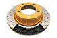 DBA XS 5000 Series Replacement Front Slotted/Drilled Rotor 15-17 Challenger/Charger SRT8 Hellcat