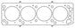 Cometic Ford 2.3L 4CYL 3.83in 97mm Bore .040 inch MLS Head Gasket