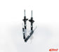 Eibach Pro-Damper Kit for 11-13 Chrysler 300/300C / 11-13 Dodge Challeger/Charger