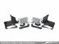 AWE Tuning Porsche 991 (991.2) Turbo/Turbo S Performance Intercooler Kit