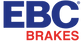 EBC Brakes Yellowstuff Performance Brake Pads