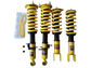 BLOX Racing 02-05 Rsx/01-05 Civic- Non-Adjustable Damping Street Series II Coilovers