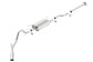 Borla 05-12 Toyota Tacoma 4.0L AT/MT 2/4WD CC/SH  EC/LB 2&4Dr Catback Exhaust